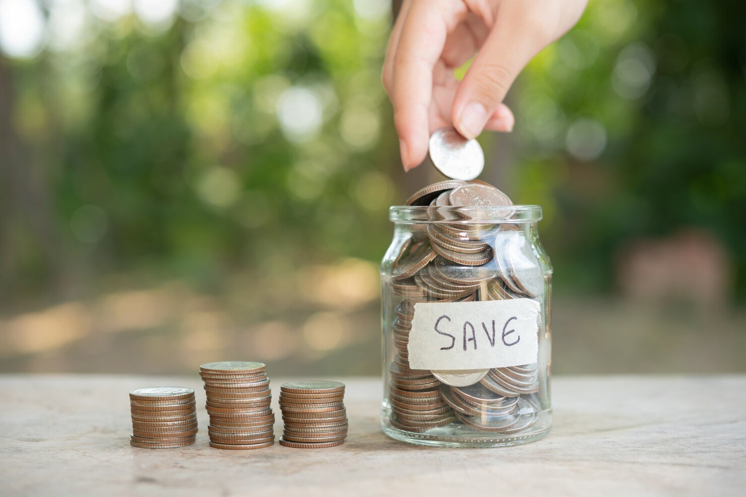 Why debt and deposit planning matters