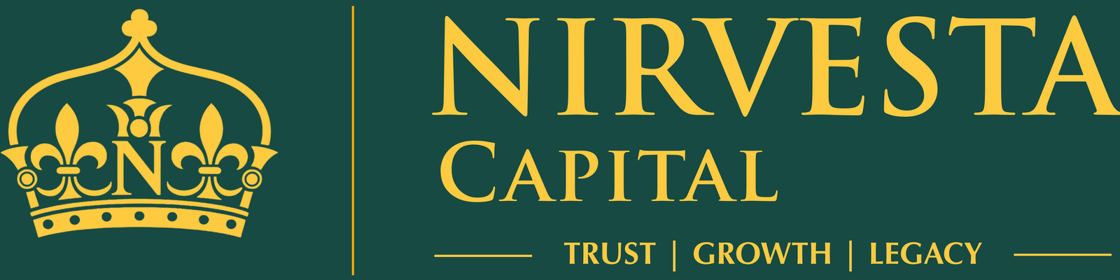 Nirvesta Capital Logo