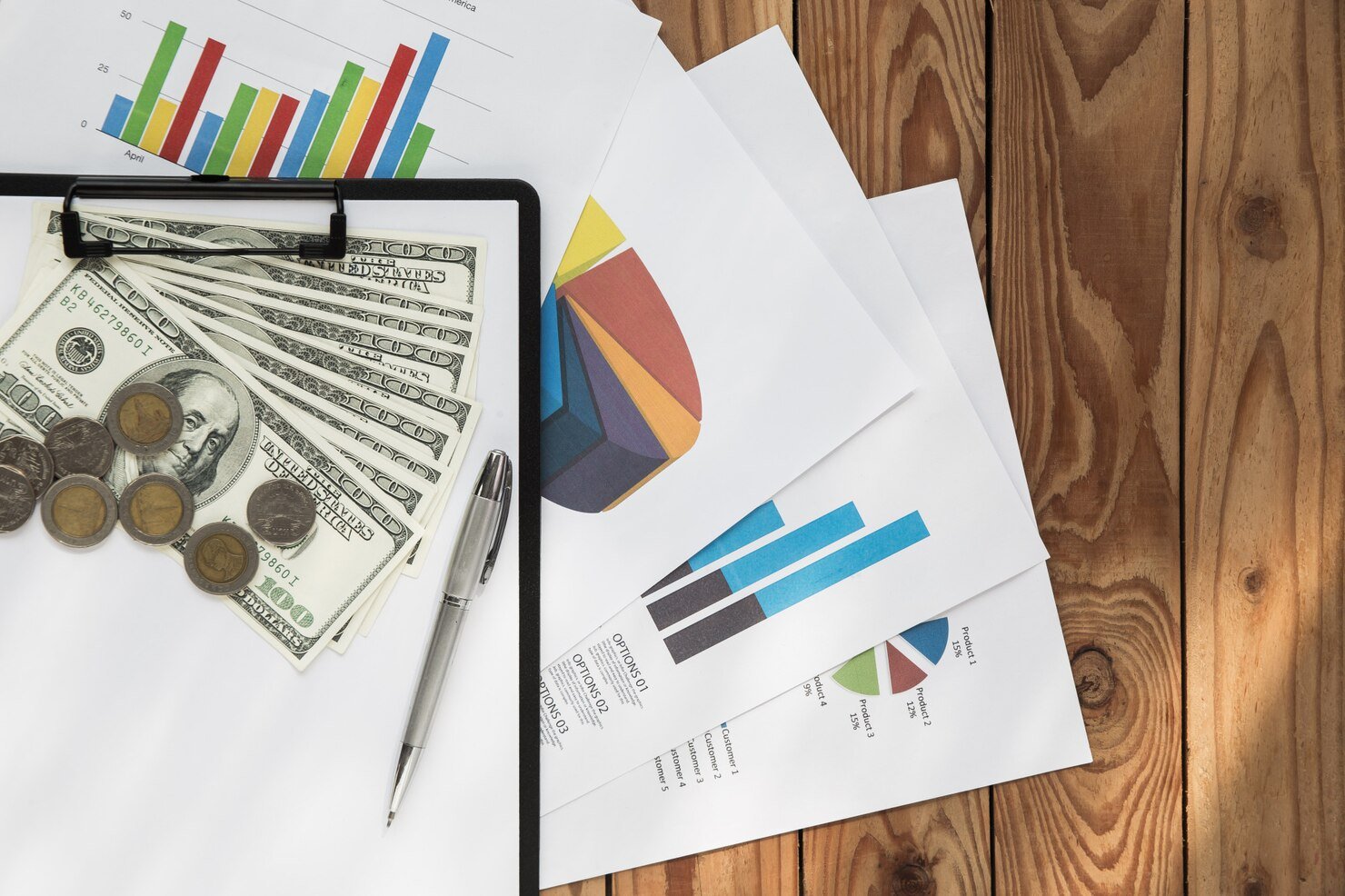 How to plan your debt and deposit portfolio