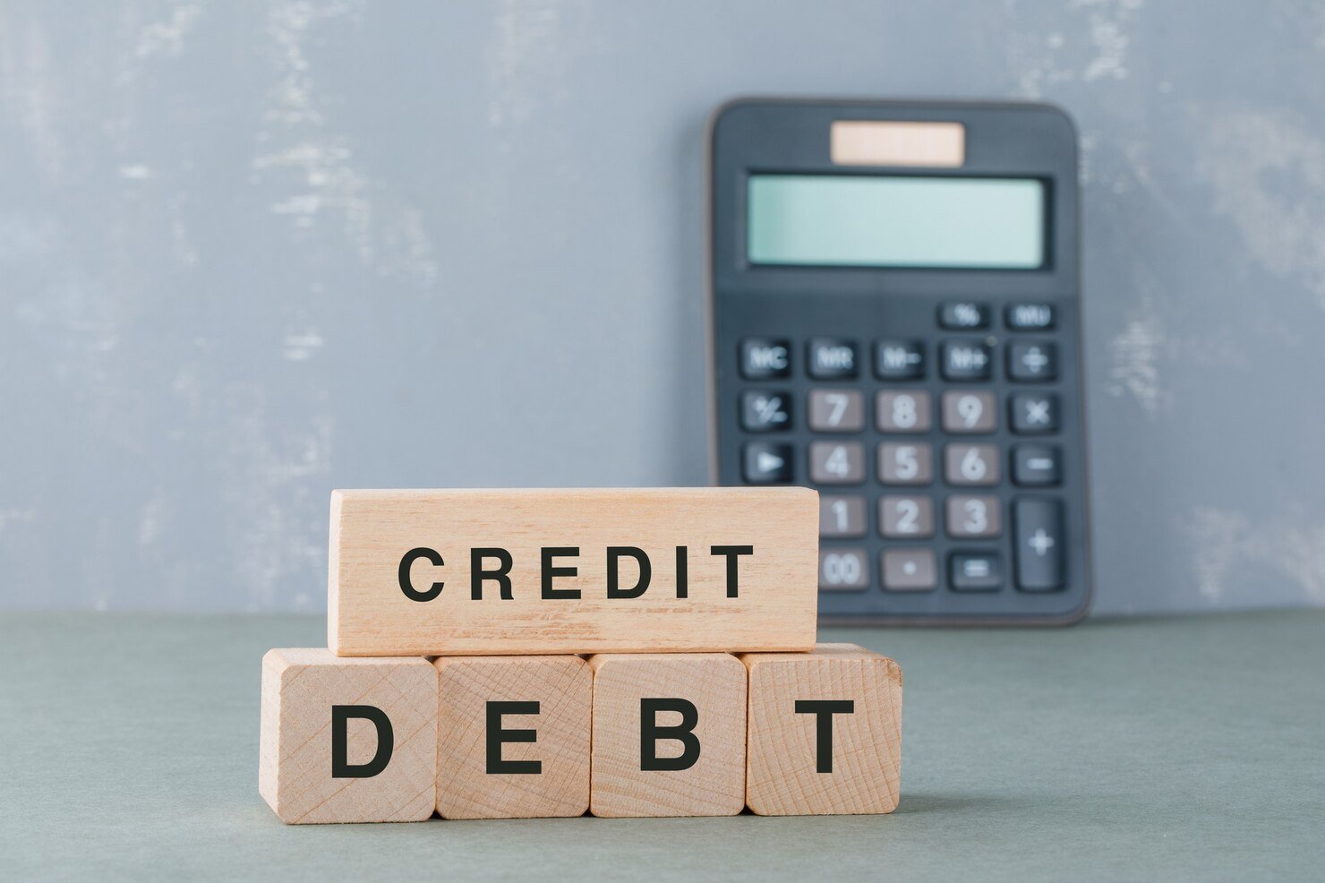 Types of debt and deposit instruments
