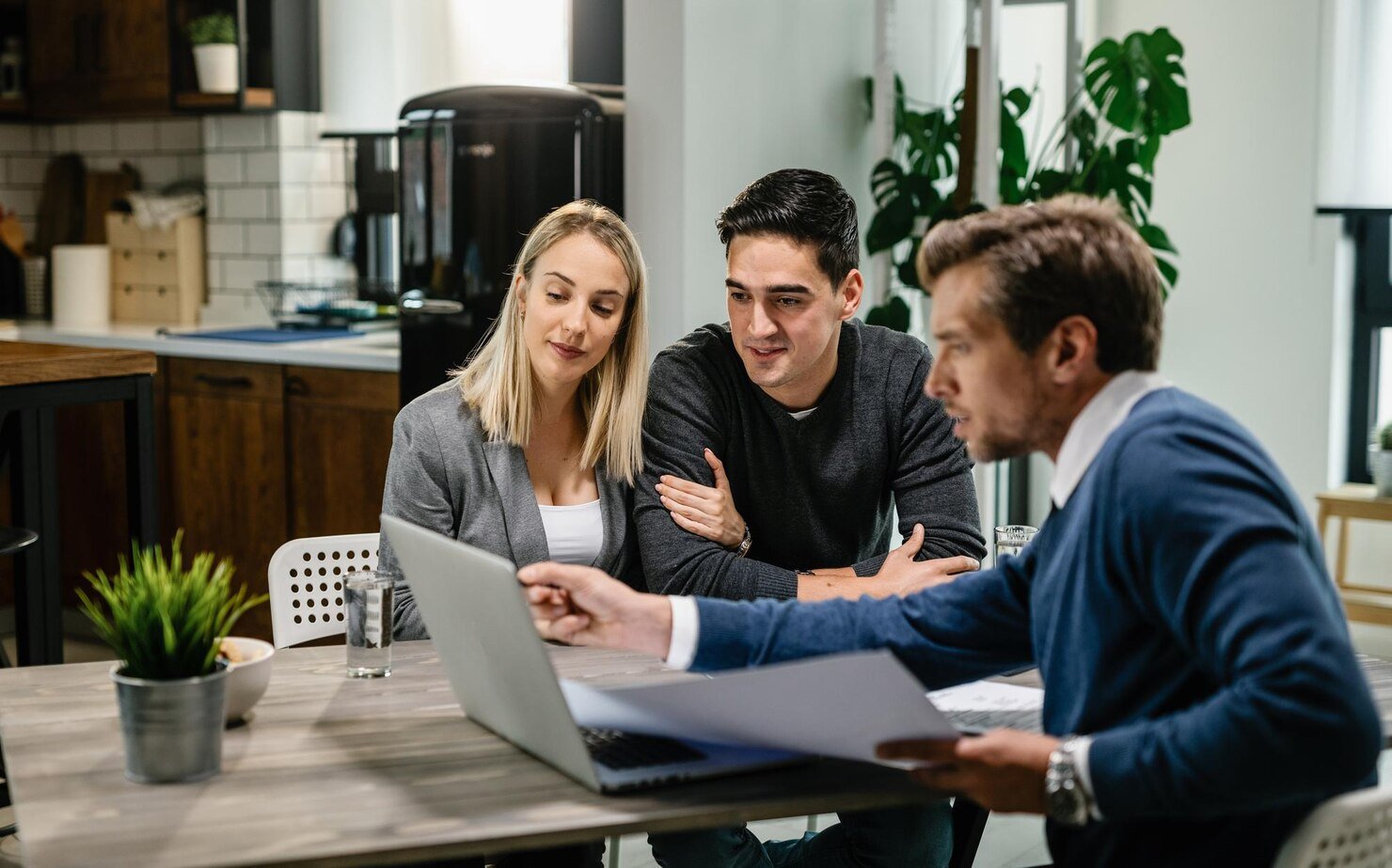 Insurance planning