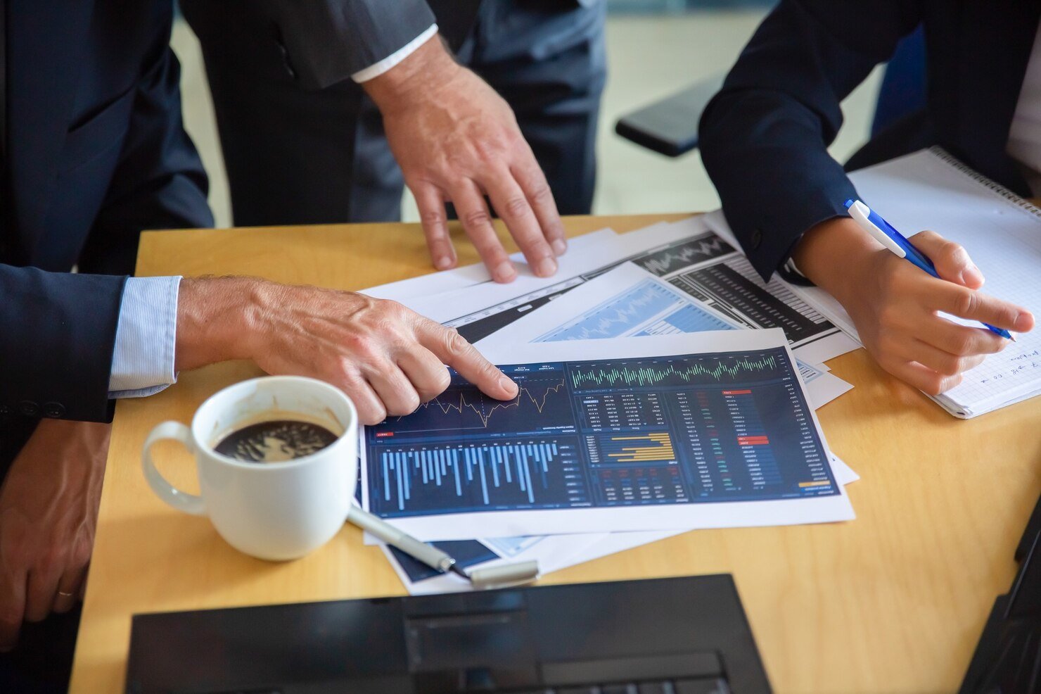Asset classes in investment planning