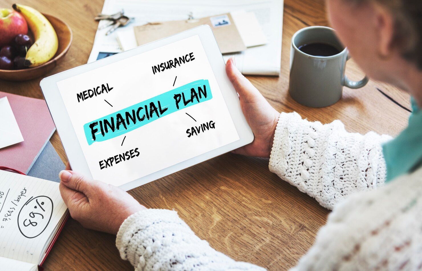 How to plan your investments
