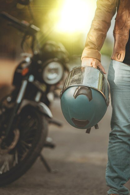 Riders & Coverage Customisation